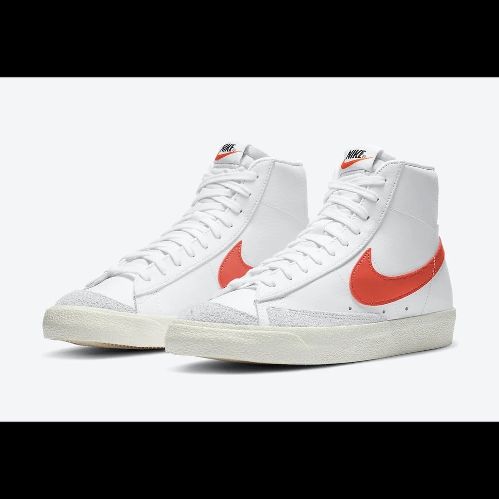 BLAZER MID ‘77 VNTG